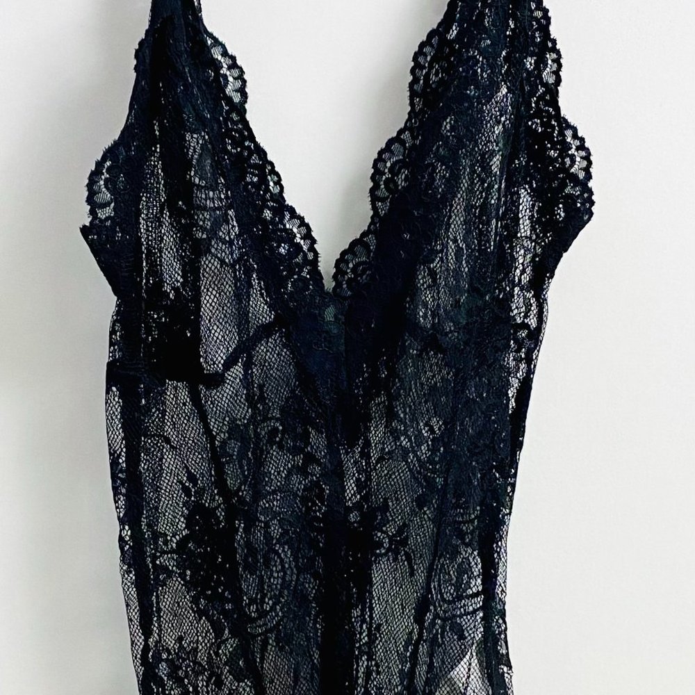 Zara Lace Body suit